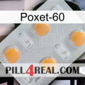 Poxet-60 24